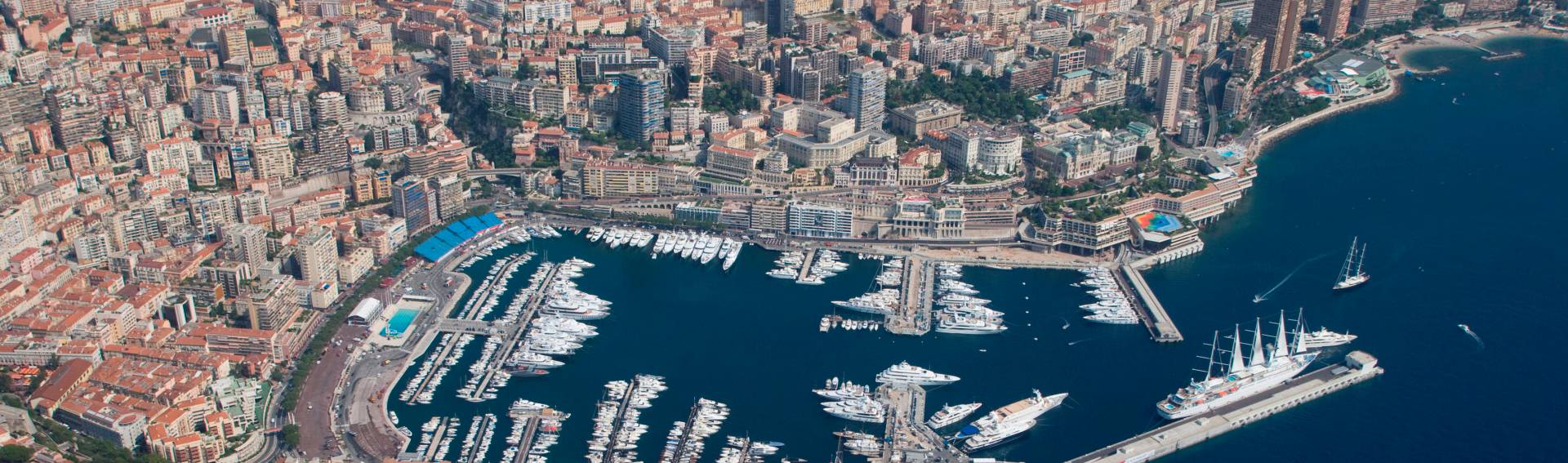 Monaco