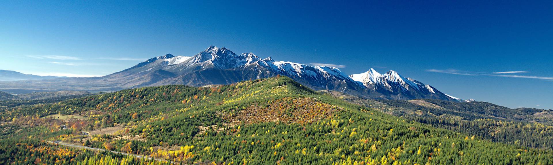 Travel in Slovakia Good Idea