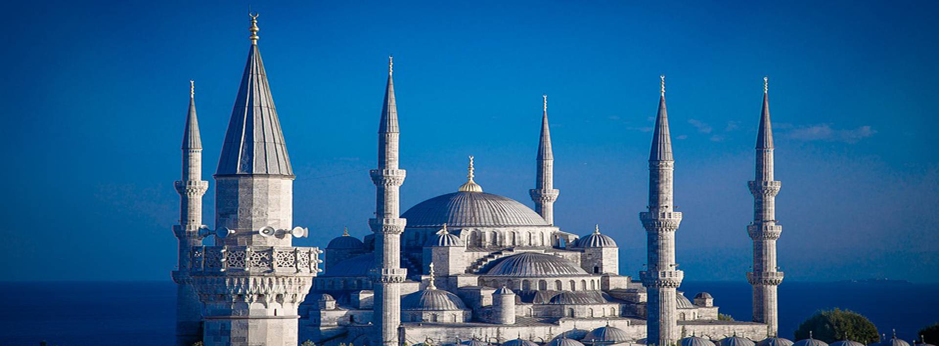 The country of thousands and one night