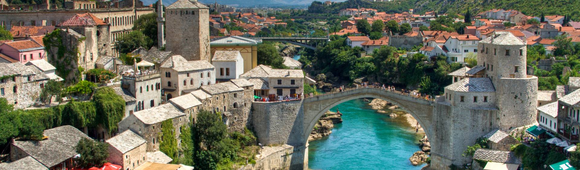 Bosnia & Herzegovina