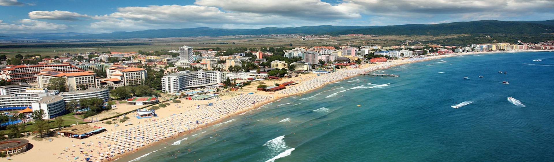 Bulgaria