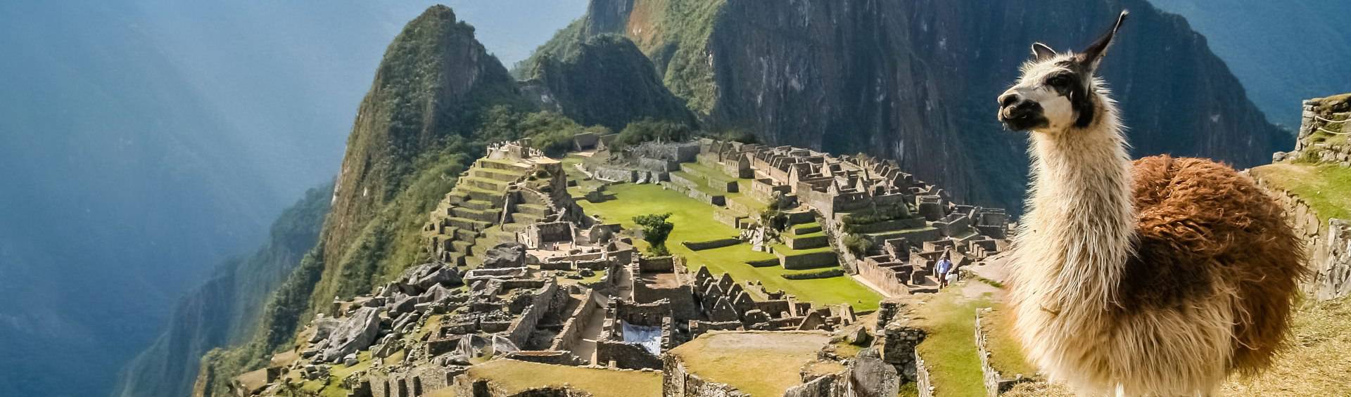 South America Adventure