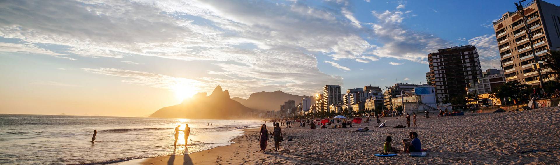 Brasil Sensacional!