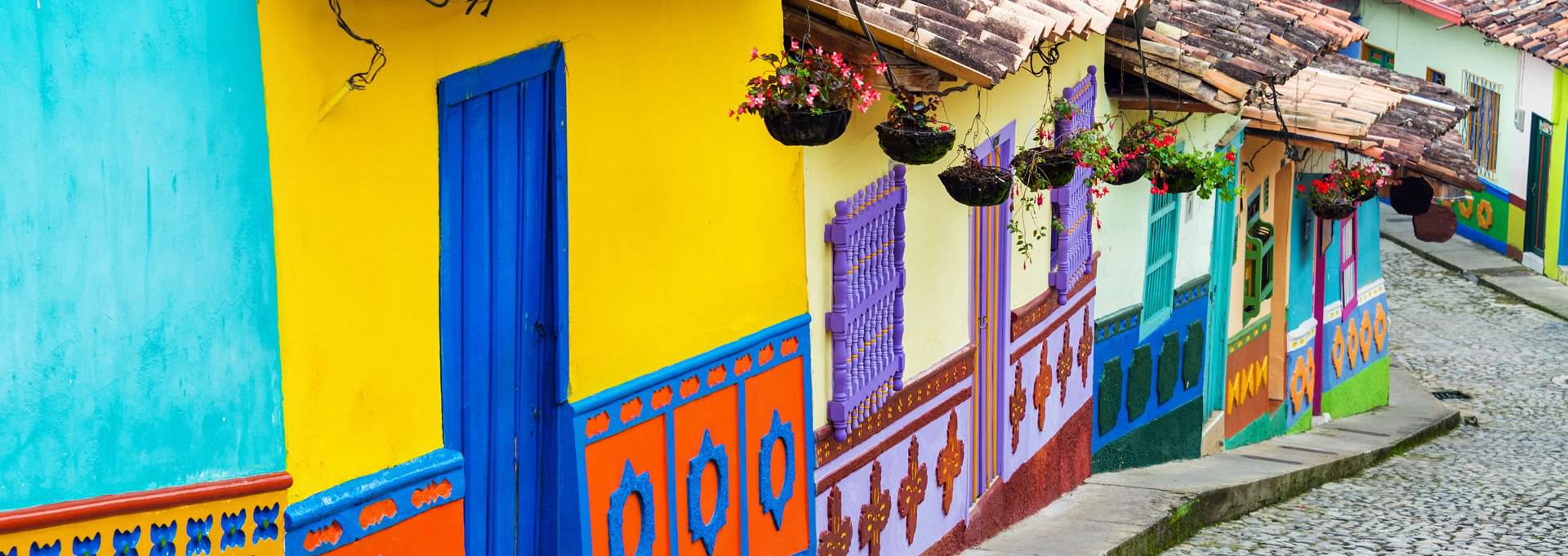 Colombia is Magical