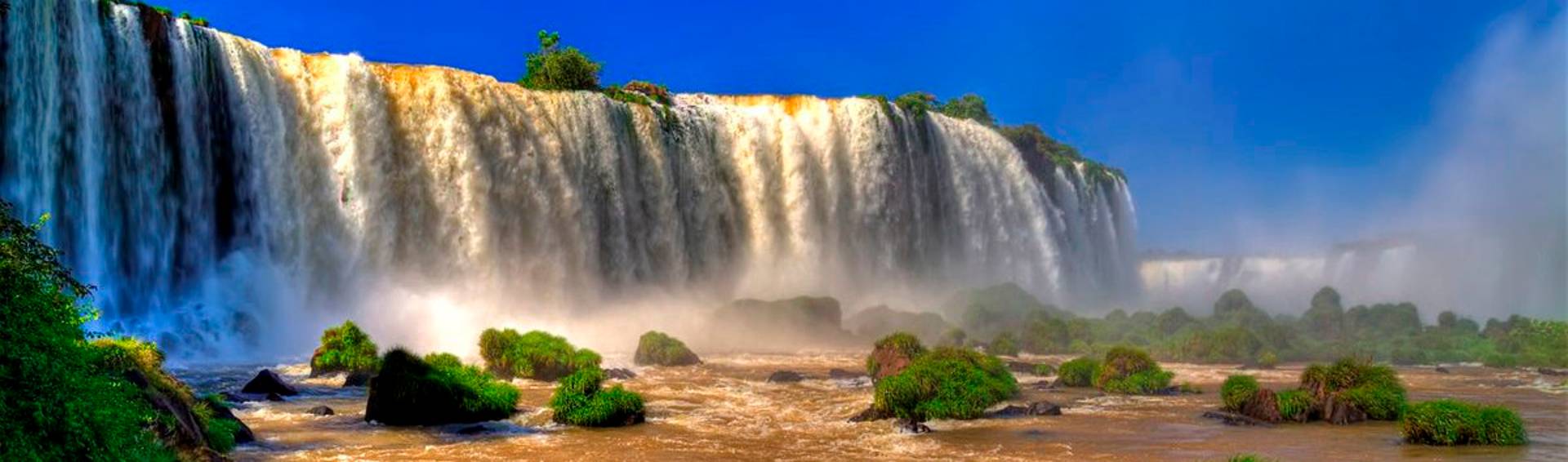 Paraguay, You Have to Feel It