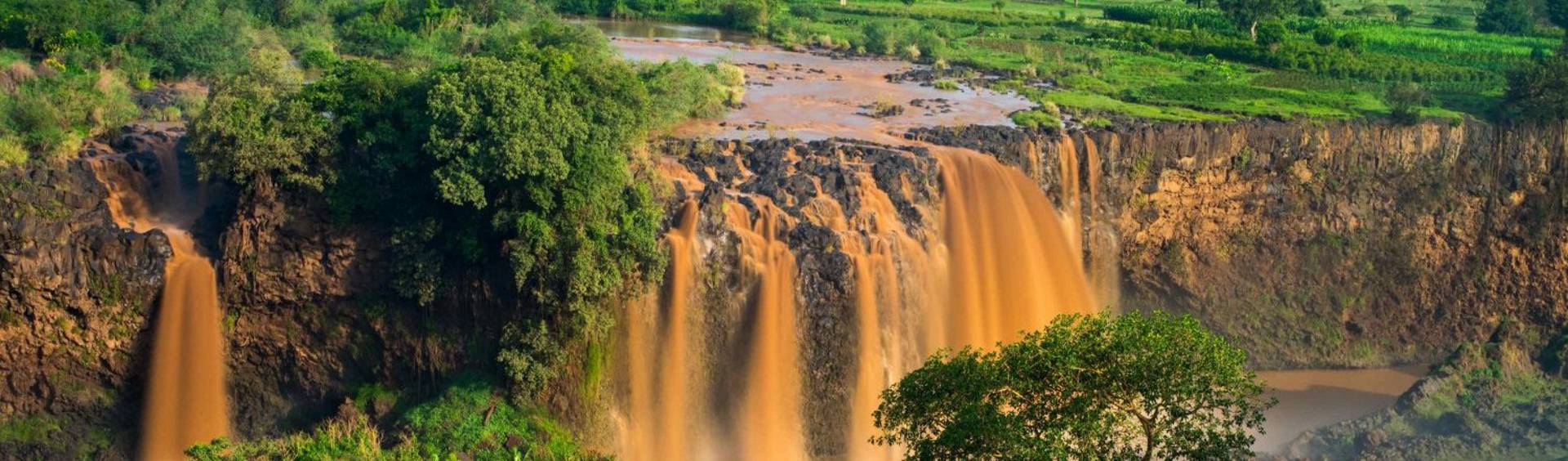 Ethiopia
