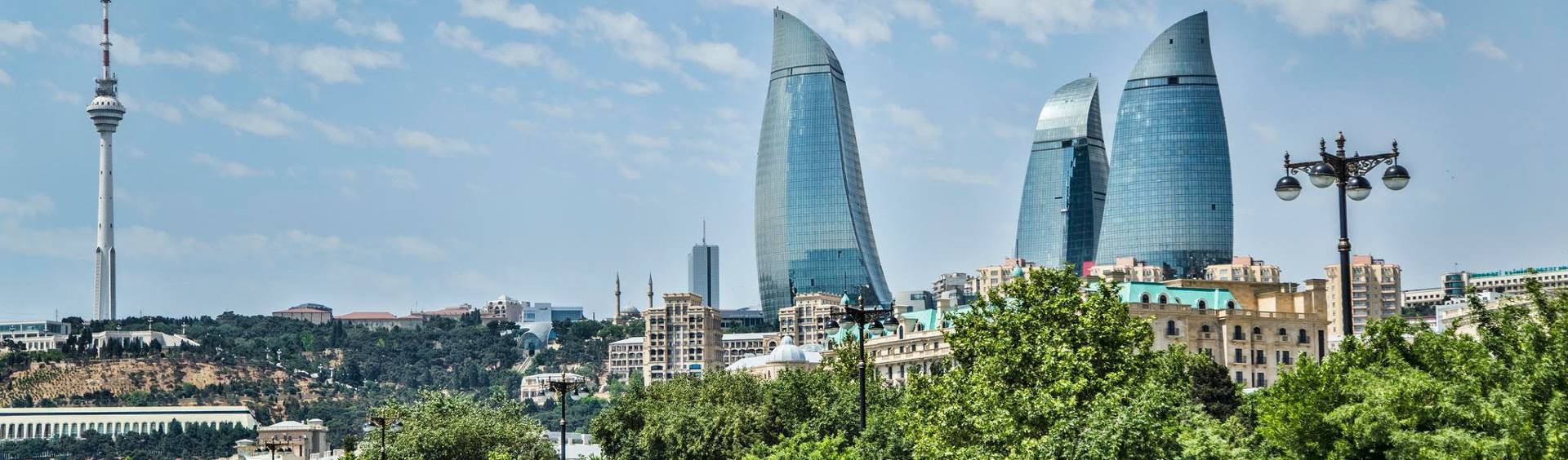 Azerbaijan