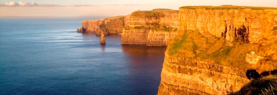 Ireland